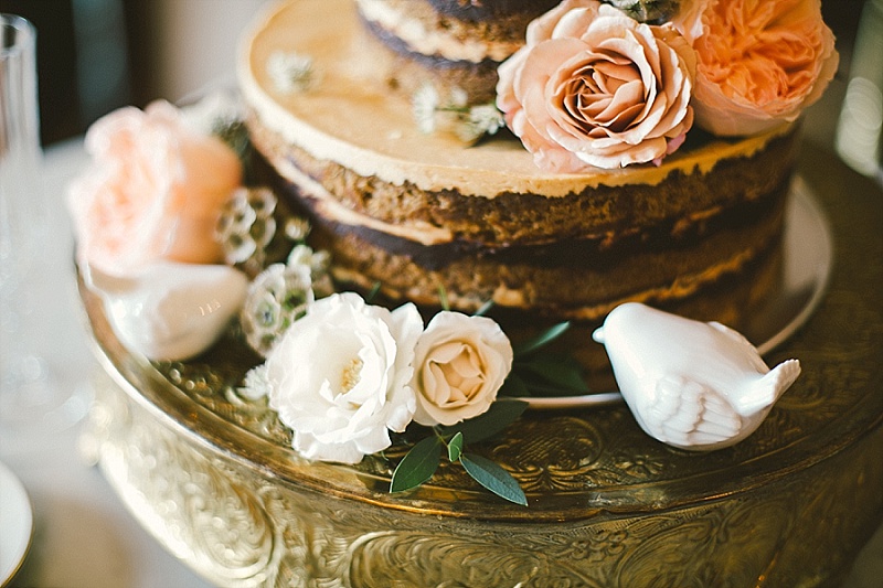 Laurel Hall wedding, wedding cake, indianapolis wedding, indianapolis wedding planner