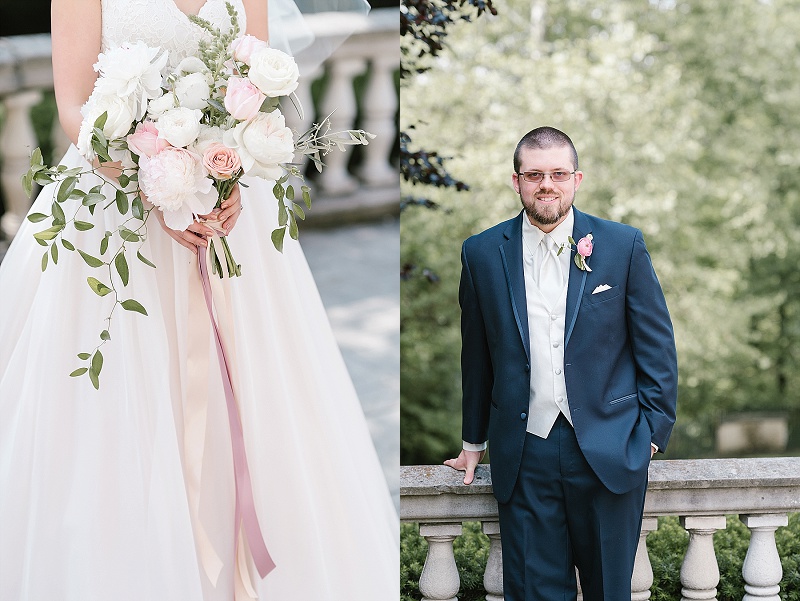 Spring Wedding at Laurel Hall. Indianapolis, Indiana, Tara Nicole weddings