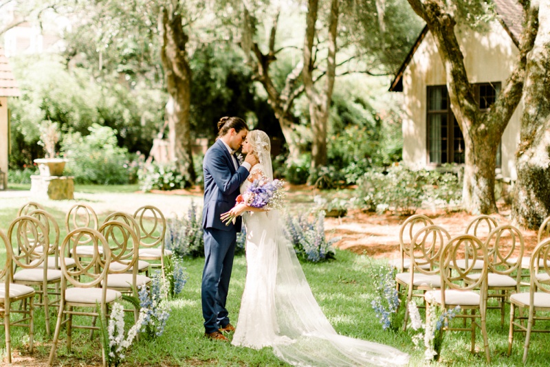 Charleston Wedding Ceremony ideas